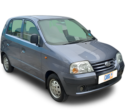 Hyundai Santro Xing-img